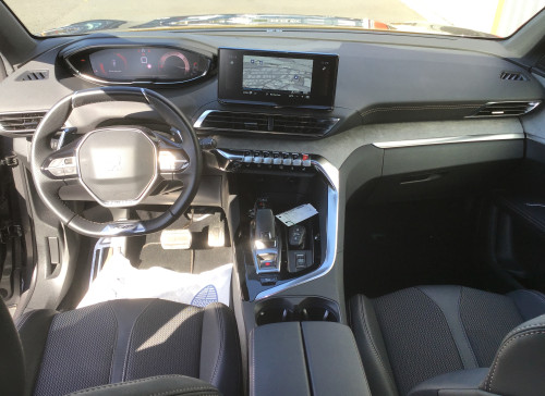 Peugeot 5008 Nouveau BlueHDi 130ch S&S EAT8 GT