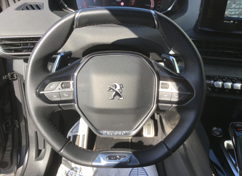 Peugeot 5008 Nouveau BlueHDi 130ch S&S EAT8 GT