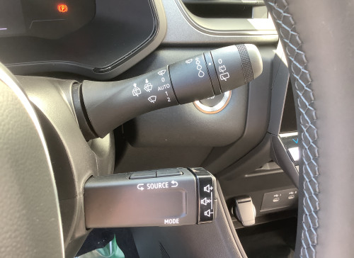 Renault CAPTUR Nouveau E-Tech full hybrid 145 ch Techno