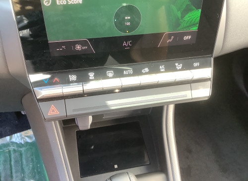 Renault CAPTUR Nouveau E-Tech full hybrid 145 ch Techno