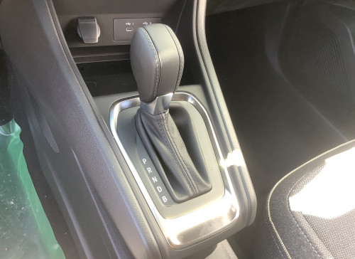 Renault CAPTUR Nouveau E-Tech full hybrid 145 ch Techno