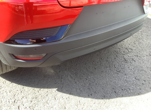 Renault CAPTUR Nouveau E-Tech full hybrid 145 ch Techno