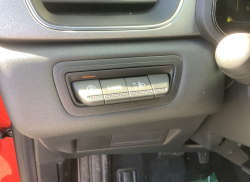 Renault CAPTUR Nouveau E-Tech full hybrid 145 ch Techno