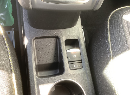 Renault CAPTUR Nouveau E-Tech full hybrid 145 ch Techno