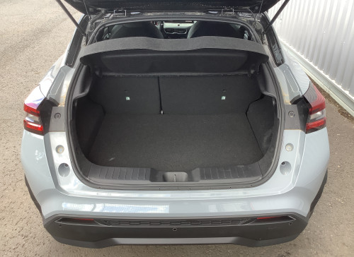 Nissan JUKE Nouveau HYBRID 143 N-Connecta