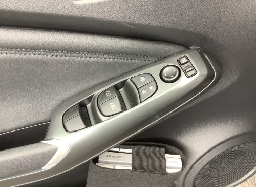Nissan JUKE Nouveau HYBRID 143 N-Connecta