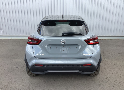 Nissan JUKE Nouveau HYBRID 143 N-Connecta
