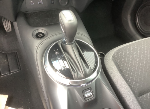 Nissan JUKE Nouveau HYBRID 143 N-Connecta