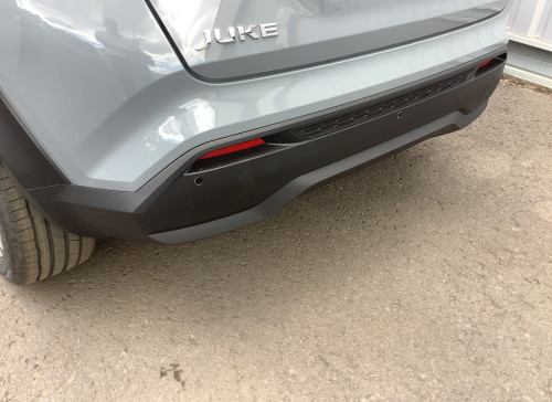 Nissan JUKE Nouveau HYBRID 143 N-Connecta
