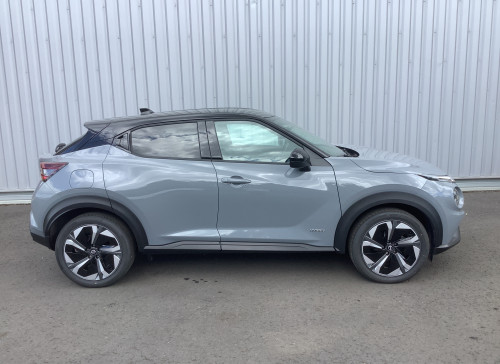 Nissan JUKE Nouveau HYBRID 143 N-Connecta
