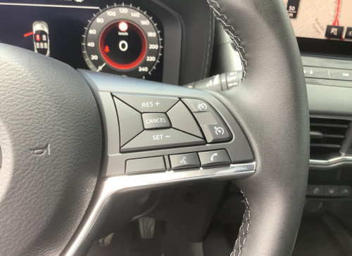 Nissan JUKE Nouveau HYBRID 143 N-Connecta