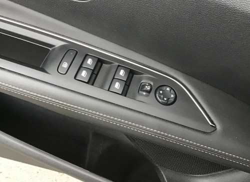 Peugeot 3008 Puretech 130ch S&S EAT8 GT Line