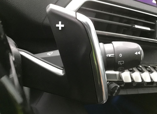 Peugeot 3008 Puretech 130ch S&S EAT8 GT Line