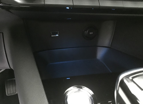 Peugeot 3008 Puretech 130ch S&S EAT8 GT Line