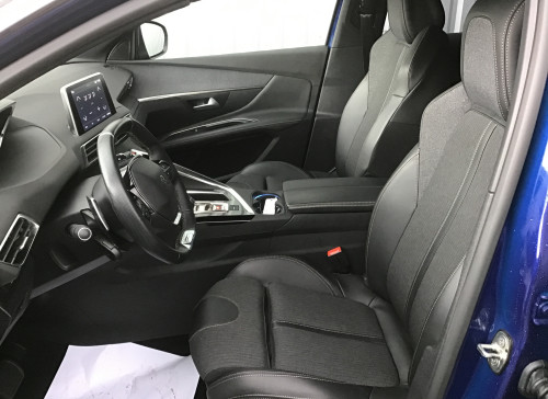 Peugeot 3008 Puretech 130ch S&S EAT8 GT Line