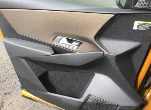 DS DS7 CROSSBACK PureTech 180 EAT8 Performance Line