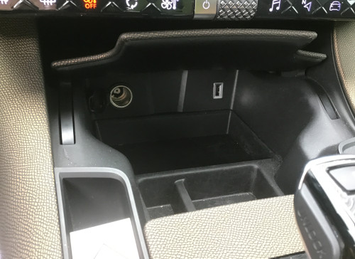 DS DS7 CROSSBACK PureTech 180 EAT8 Performance Line