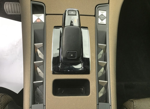 DS DS7 CROSSBACK PureTech 180 EAT8 Performance Line