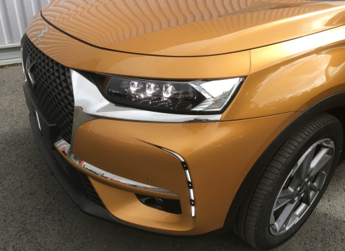 DS DS7 CROSSBACK PureTech 180 EAT8 Performance Line