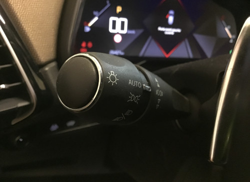 DS DS7 CROSSBACK PureTech 180 EAT8 Performance Line