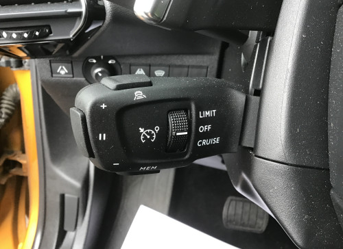 DS DS7 CROSSBACK PureTech 180 EAT8 Performance Line