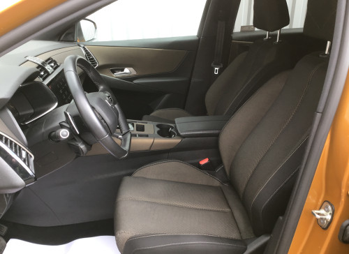 DS DS7 CROSSBACK PureTech 180 EAT8 Performance Line
