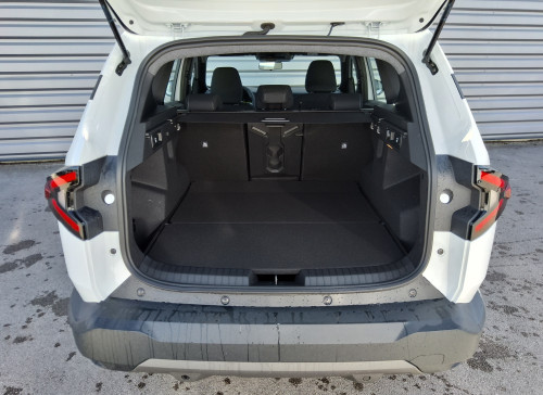 Dacia BIGSTER Nouveau Mild Hybrid 140 Expression