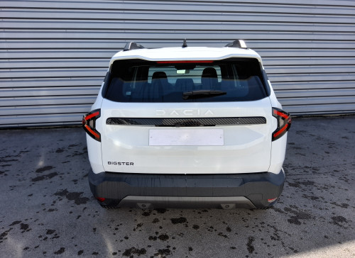 Dacia BIGSTER Nouveau Mild Hybrid 140 Expression
