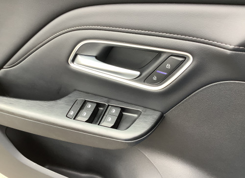 MG ZS Nouveau 1.5 L Hybrid+ 197 ch Luxury