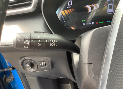 MG ZS Nouveau 1.5 L Hybrid+ 197 ch Luxury