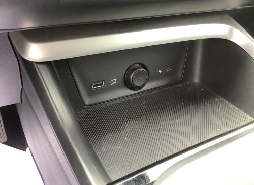MG ZS Nouveau 1.5 L Hybrid+ 197 ch Luxury