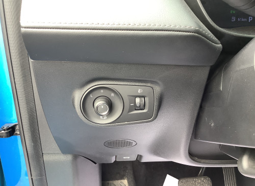 MG ZS Nouveau 1.5 L Hybrid+ 197 ch Luxury