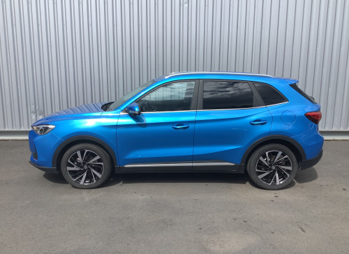 MG ZS Nouveau 1.5 L Hybrid+ 197 ch Luxury
