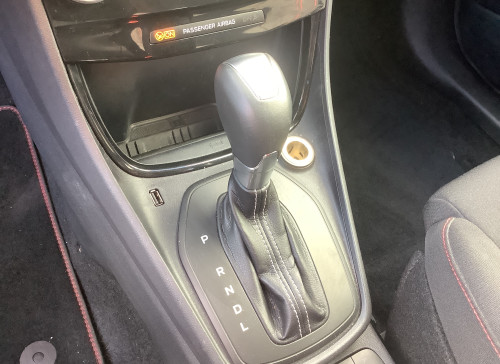 Ford PUMA 1.0 EcoBoost 125 ch mHEV S&S Powershift ST-Line