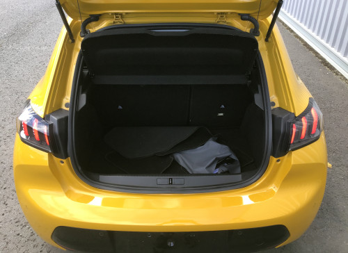 Peugeot 208 PureTech 100 S&S BVM6 Allure