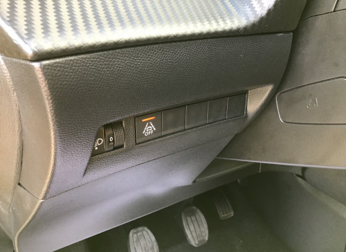 Peugeot 208 PureTech 100 S&S BVM6 Allure