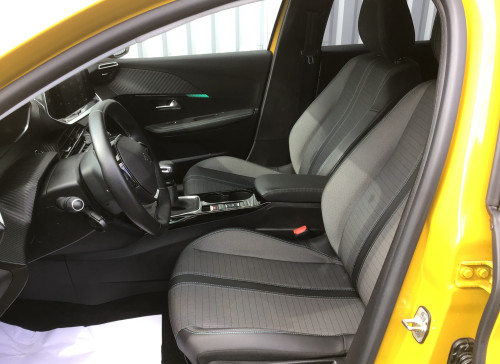 Peugeot 208 PureTech 100 S&S BVM6 Allure