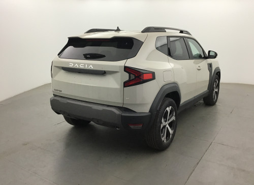 Dacia DUSTER Nouveau TCe 130 4x2 Journey