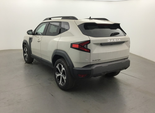 Dacia DUSTER Nouveau TCe 130 4x2 Journey