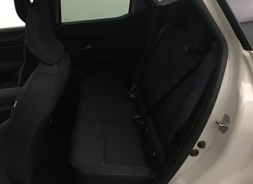 Dacia DUSTER Nouveau TCe 130 4x2 Journey