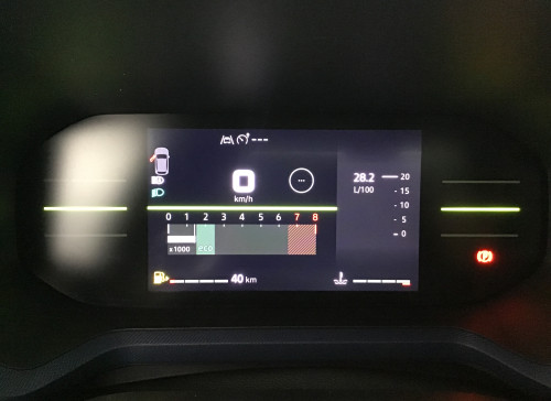 Dacia DUSTER Nouveau TCe 130 4x2 Journey