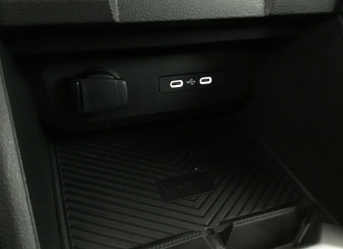 Dacia DUSTER Nouveau TCe 130 4x2 Journey