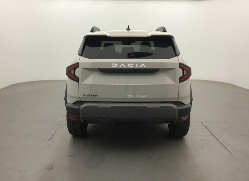 Dacia DUSTER Nouveau TCe 130 4x2 Journey
