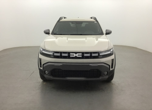 Dacia DUSTER Nouveau TCe 130 4x2 Journey