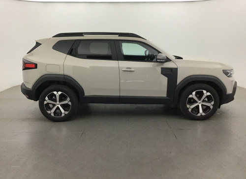 Dacia DUSTER Nouveau TCe 130 4x2 Journey