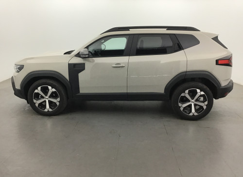 Dacia DUSTER Nouveau TCe 130 4x2 Journey