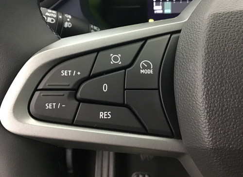 Dacia DUSTER Nouveau TCe 130 4x2 Journey
