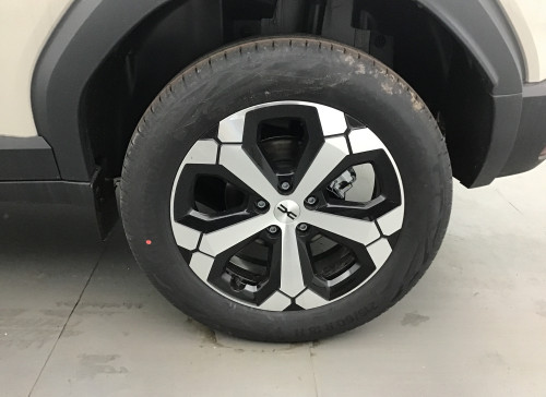 Dacia DUSTER Nouveau TCe 130 4x2 Journey