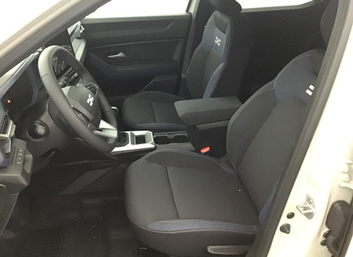 Dacia DUSTER Nouveau TCe 130 4x2 Journey