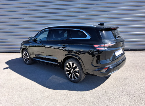 Renault ESPACE VI Nouveau full hybrid E-Tech 200 ch 7pl Techno
